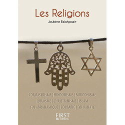 Les religions , le tour du monde des religions