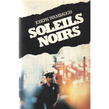 Soleils noirs