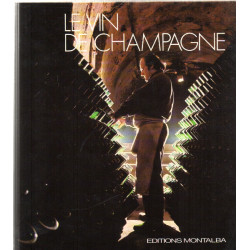 Le vin de champagne