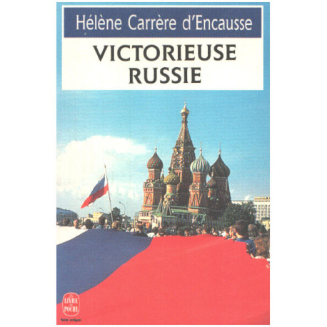 Victorieuse Russie