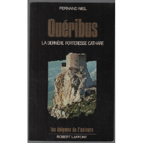 Quéribus