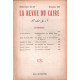 La revue du caire n° 232