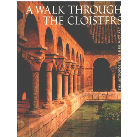 A walk through the Cloisters