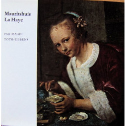 Mauritshuis la haye