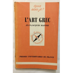 L' art Grec