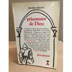 Prisonnier de Dieu