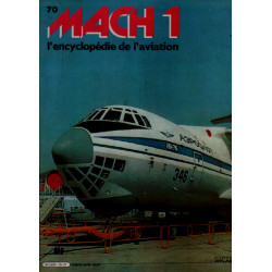 Mach 1 / l'encyclopédie de l'aviation n° 70