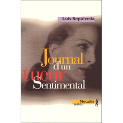 Journal d'un tueur sentimental