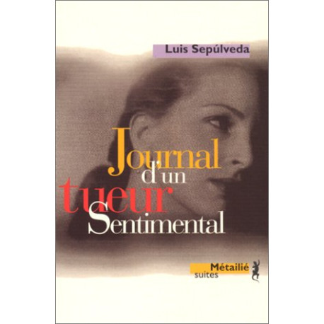 Journal d'un tueur sentimental