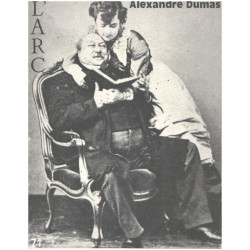 Alexandre dumas