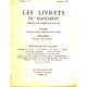 Les Livrets du Mandarin 5è série N° 4 - Venise Champ de mort...