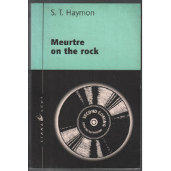 Meurtre on the Rock