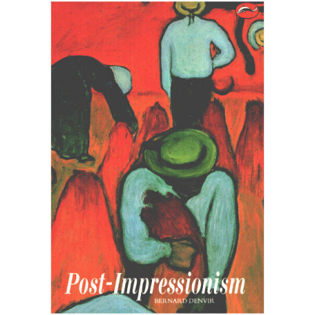 Post-Impressionism