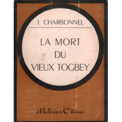 La mort du vieux togbey