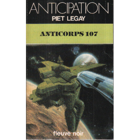 Anticorps 107