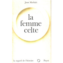 La femme celte