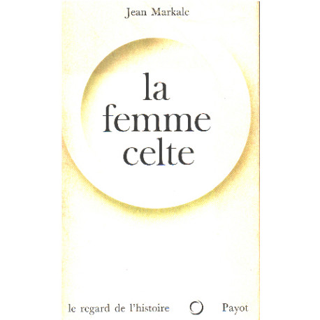 La femme celte