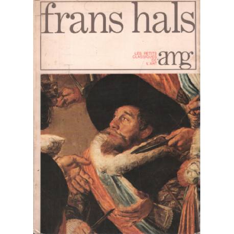 Frans hals