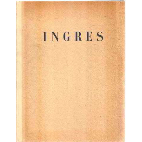 Ingres