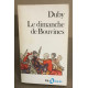 Le Dimanche de Bouvines 27 juillet 1214