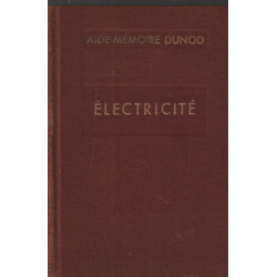 Electricité