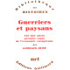 Guerriers et paysans VII° -XII° siecle premier essor de l'economie...