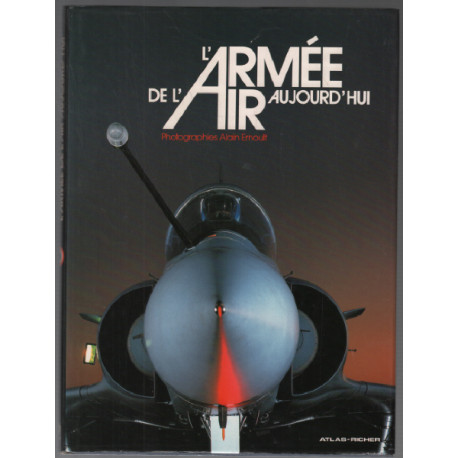 L'armée de l'air aujourd'hui