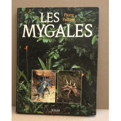 MYGALES -ALBUM-