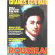 Grands écrivains n° 17 / rousseau