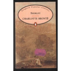 Shirley (english book)