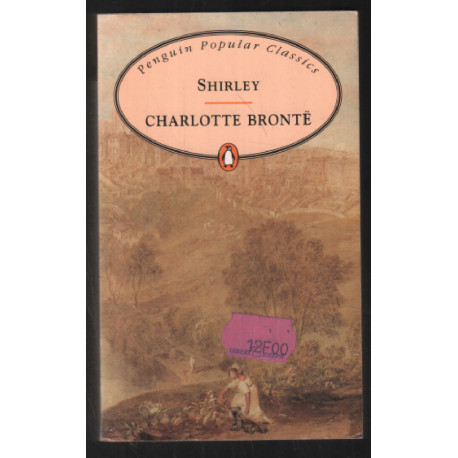 Shirley (english book)