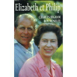 Elizabeth et philip