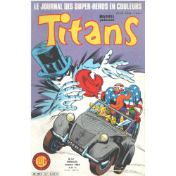 Titans n° 57