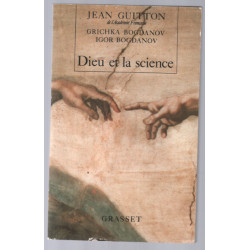 Dieu et la science