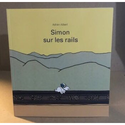 Simon sur les rails