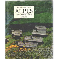 Alpes enchantées