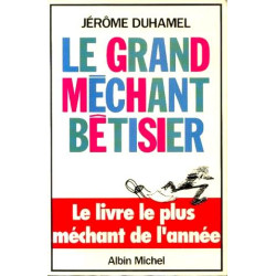 Le Grand Méchant Bêtisier