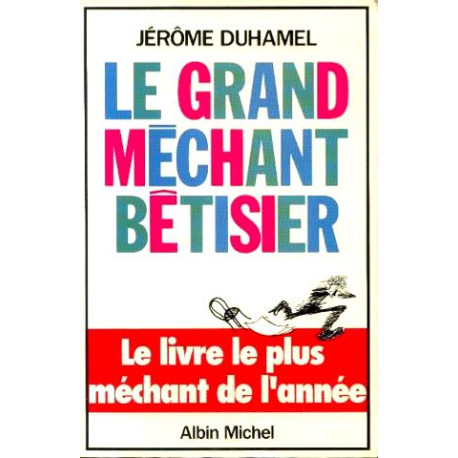 Le Grand Méchant Bêtisier