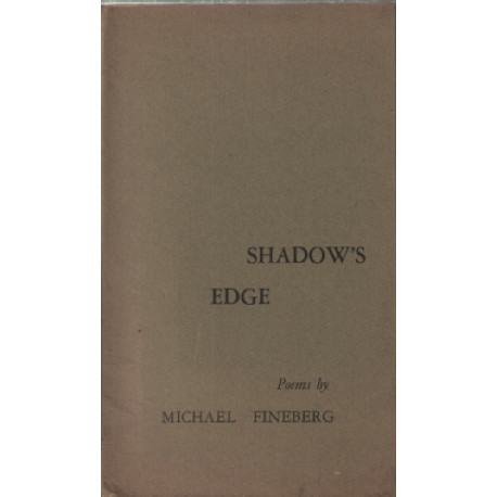 Shadow's edge