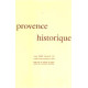 Provence historique tome XXIX / fascicule 117