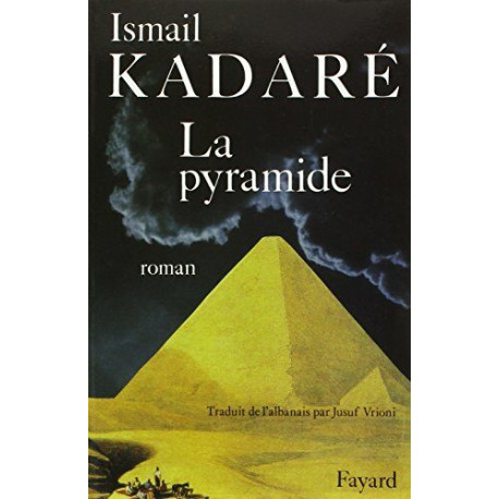 La Pyramide