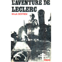 L'aventure de leclerc