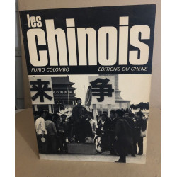 Les chinois