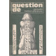 Spiritualité tradition litterature / question de n° 5