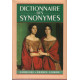 Nouveau dictionnaire des synonymes