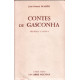 Contes de gasconha / prumèra causida