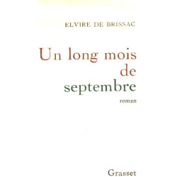 Un long mois de septembre