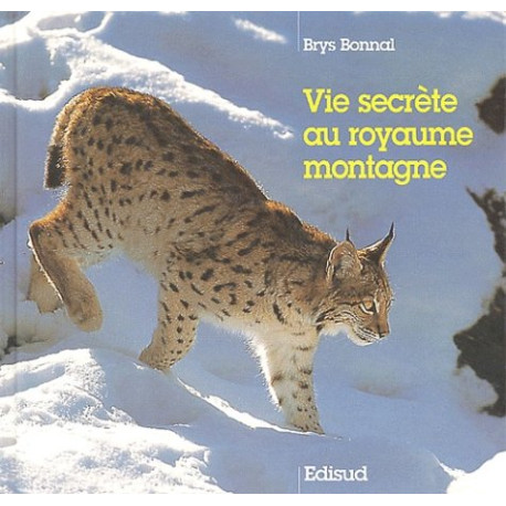 Vie secrète au royaume montagne