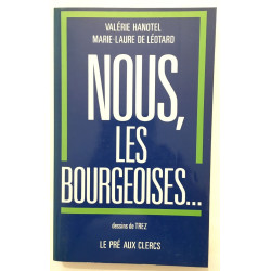 Nous les bourgeoises