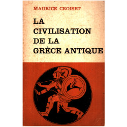 La civilisation de la grece antique